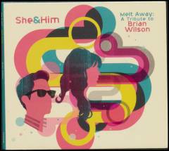 Melt away : a tribute to Brian Wilson