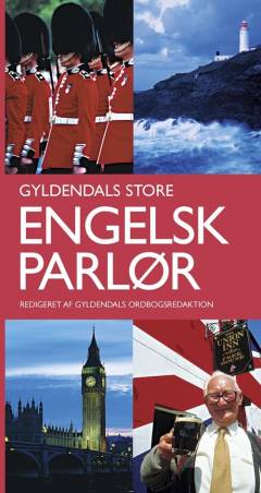Gyldendals store engelsk parlør