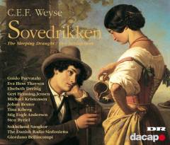 Sovedrikken