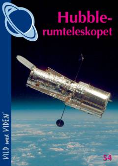 Hubble-rumteleskopet