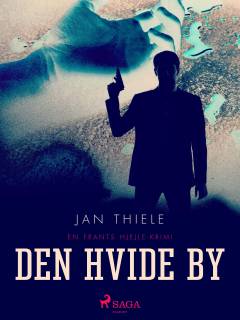 Den hvide by : krimi