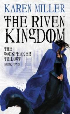 The Riven kingdom