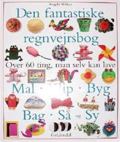 Den fantastiske regnvejrsbog