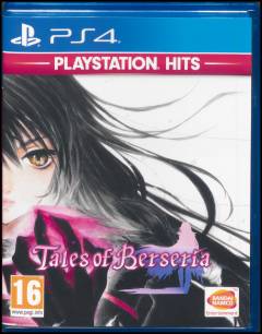 Tales of Berseria