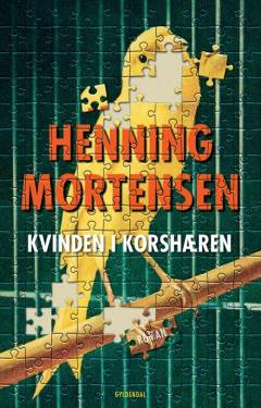 Kvinden i korshæren (Sæt)