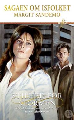 Stilhed før stormen