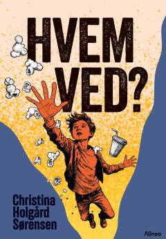 Hvem ved?