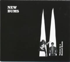 Voices in a rented room