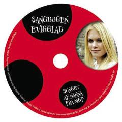 Sangbogen Evigglad