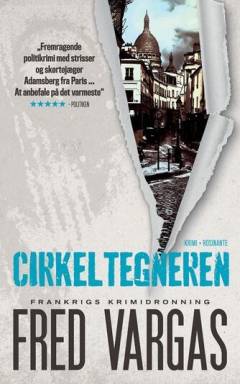 Cirkeltegneren