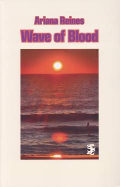 Wave of blood