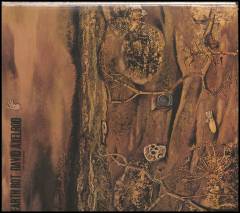 Earth rot