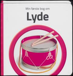Min første bog om lyde