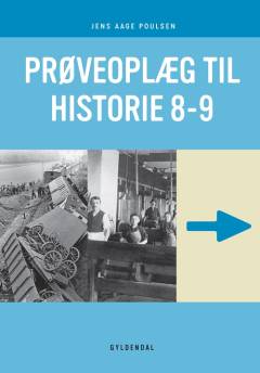 Prøveoplæg til Historie 8-9