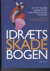 Idrætsskadebogen