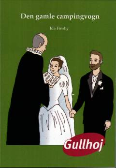 Den gamle campingvogn