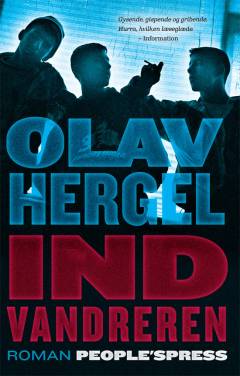 Indvandreren