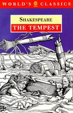 The tempest