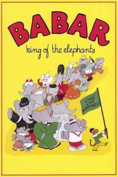 Babar - elefanternes konge