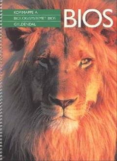 Bog, 1. udgave, 2004