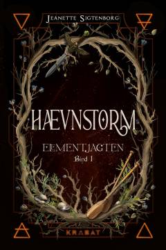 Hævnstorm