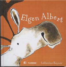 Elgen Albert