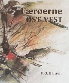 Færøerne øst-vest
