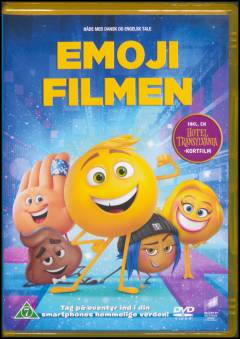 Film (dvd), 2018