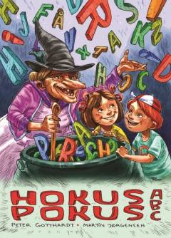 Hokus pokus ABC