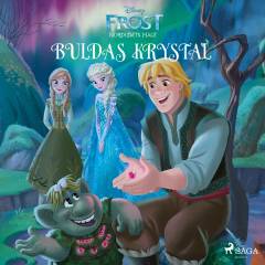 Buldas krystal