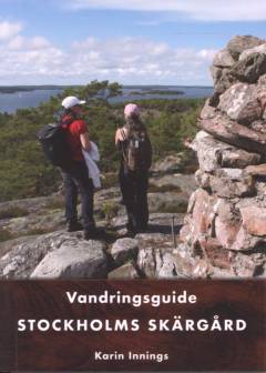 Stockholms skärgård : vandringsguide