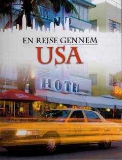 En rejse gennem USA