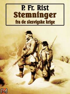 Stemninger fra de slesvigske krige
