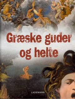 Græske guder og helte