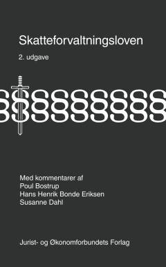 Skatteforvaltningsloven med kommentarer