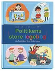 Politikens store legebog