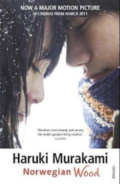 Norwegian wood