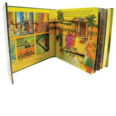 Ester : en kvinde, der var lige så modig, som hun var smuk