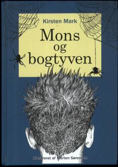 Mons og bogtyven