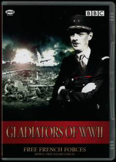 The Free French Forces