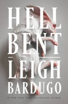 Bog, 1. U.S. edition, 2023