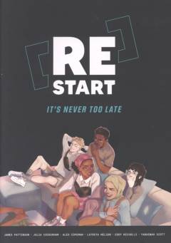 ReStart : it's never too late