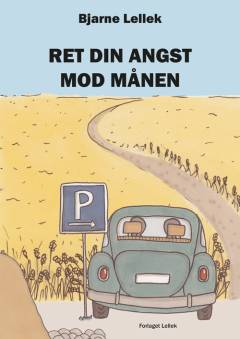 Ret din angst mod månen