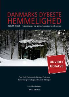 Bog, 2. udgave, 2012