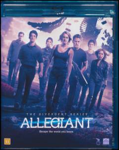 Allegiant