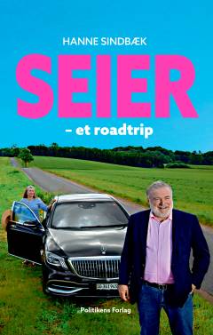Seier : et roadtrip