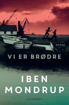 Vi er brødre (Sæt)