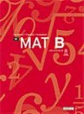 Mat B - hf