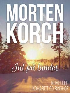 Jul på landet : fortællinger