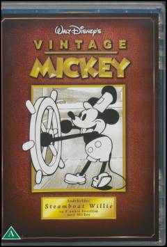 Vintage Micky